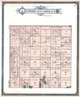 Township 140 N., Range 69 W., Stutsman County 1911